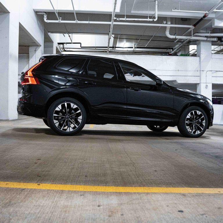 new 2026 Volvo XC60 car, priced at $57,985