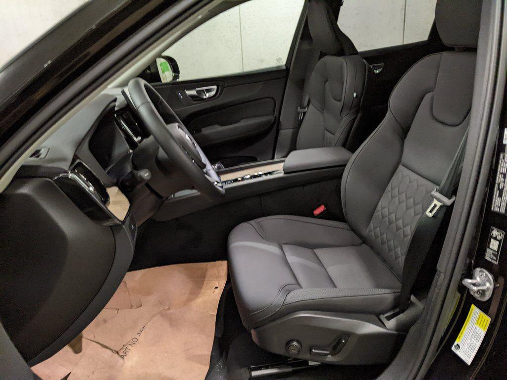 new 2026 Volvo XC60 car, priced at $57,985