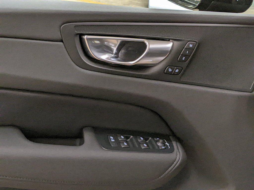 new 2026 Volvo XC60 car, priced at $57,985