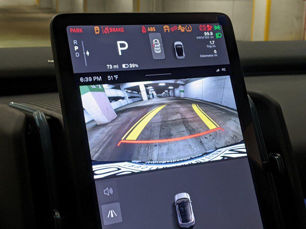 new 2026 Volvo EX30 car, priced at $45,155