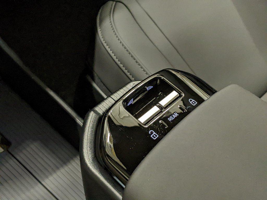 new 2026 Volvo EX30 car, priced at $45,155