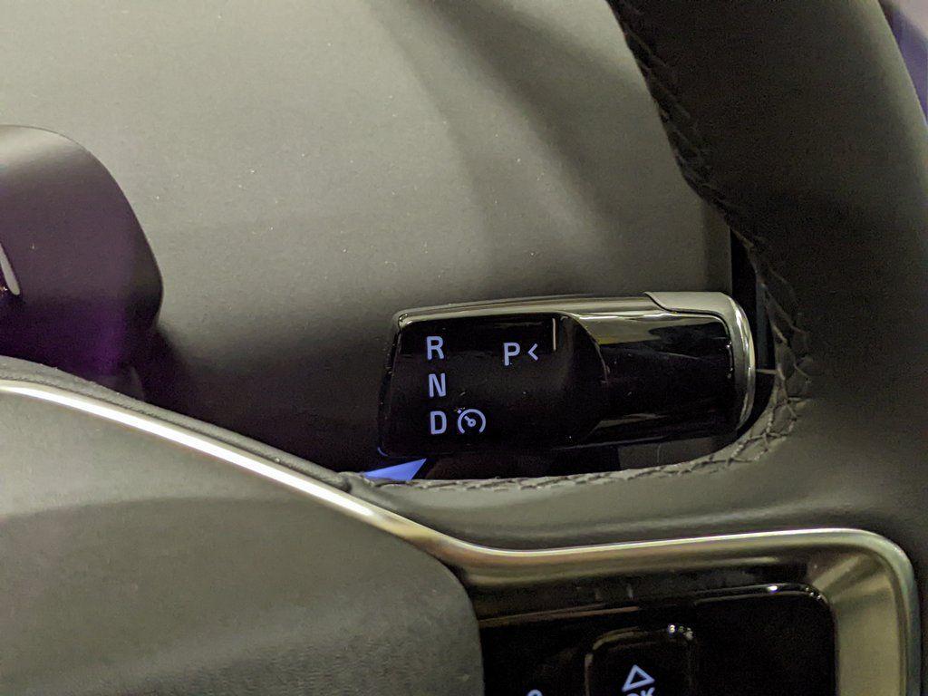 new 2026 Volvo EX30 car, priced at $45,155