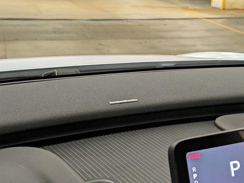 new 2026 Volvo EX30 car, priced at $45,155