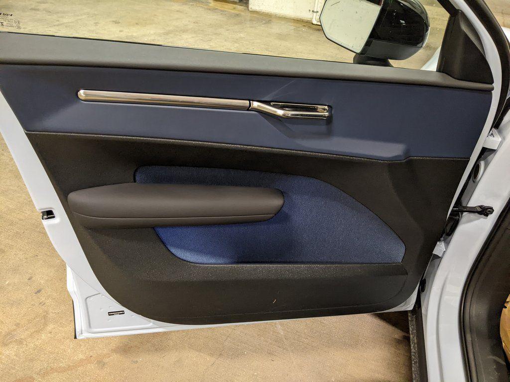 new 2026 Volvo EX30 car, priced at $45,155