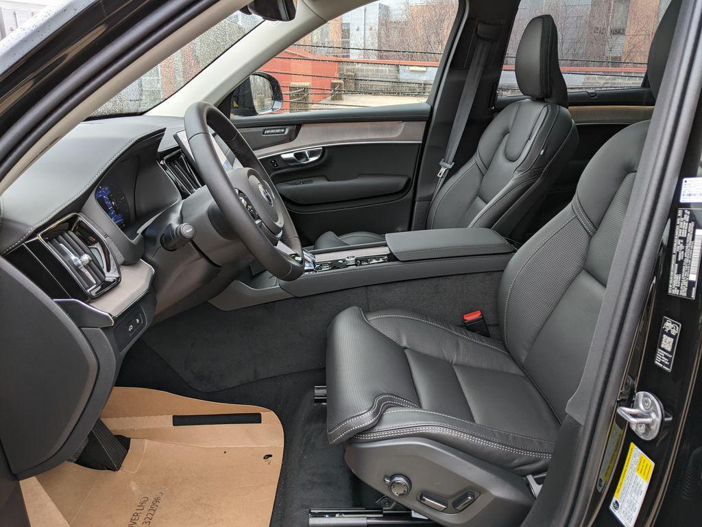 new 2026 Volvo XC90 Plug-In Hybrid car, priced at $86,020