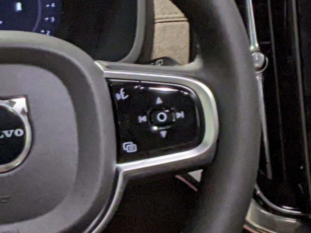 new 2026 Volvo XC90 car, priced at $74,645