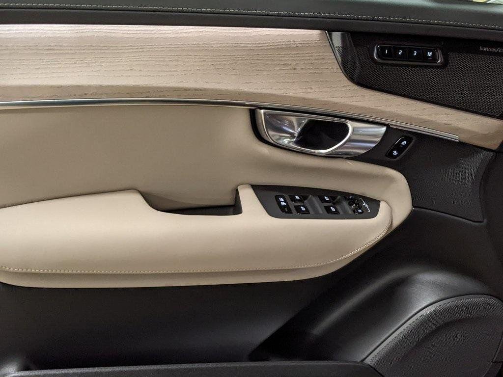new 2026 Volvo XC90 car, priced at $74,645
