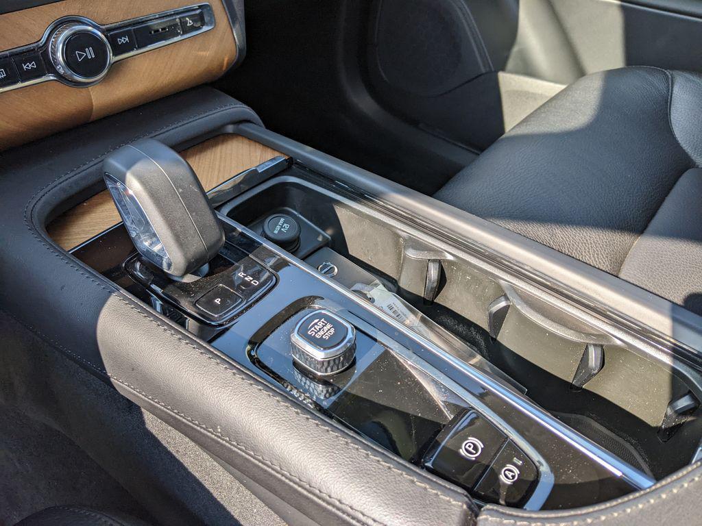 used 2023 Volvo XC90 Recharge Plug-In Hybrid car, priced at $43,327