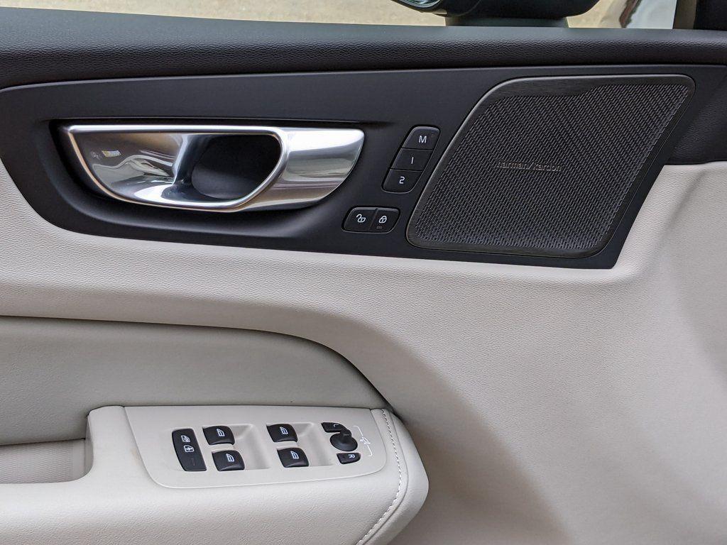 new 2026 Volvo XC60 car, priced at $63,000