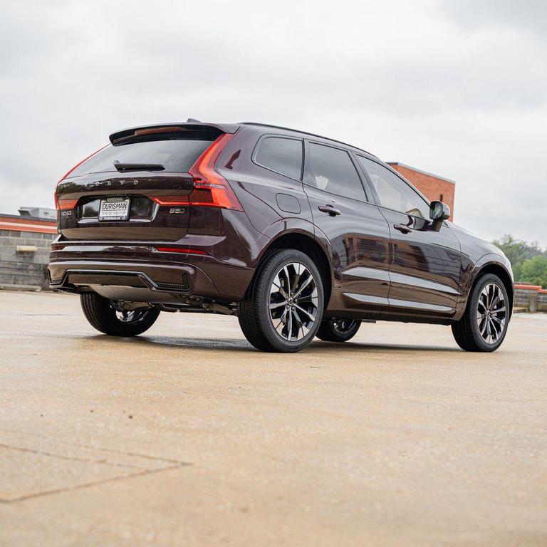 new 2026 Volvo XC60 car, priced at $63,000