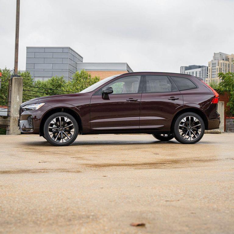 new 2026 Volvo XC60 car, priced at $63,000