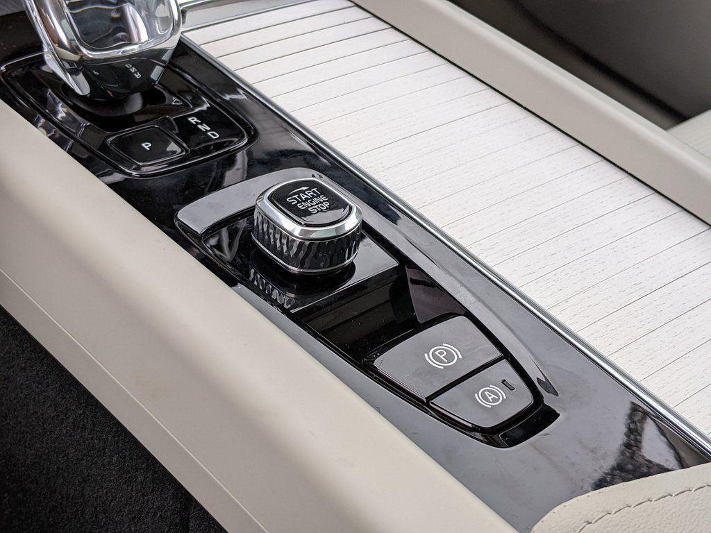 new 2026 Volvo XC60 car, priced at $63,000