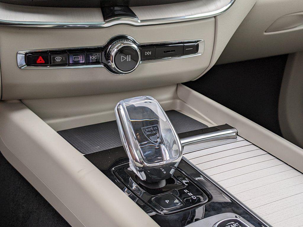 new 2026 Volvo XC60 car, priced at $63,000