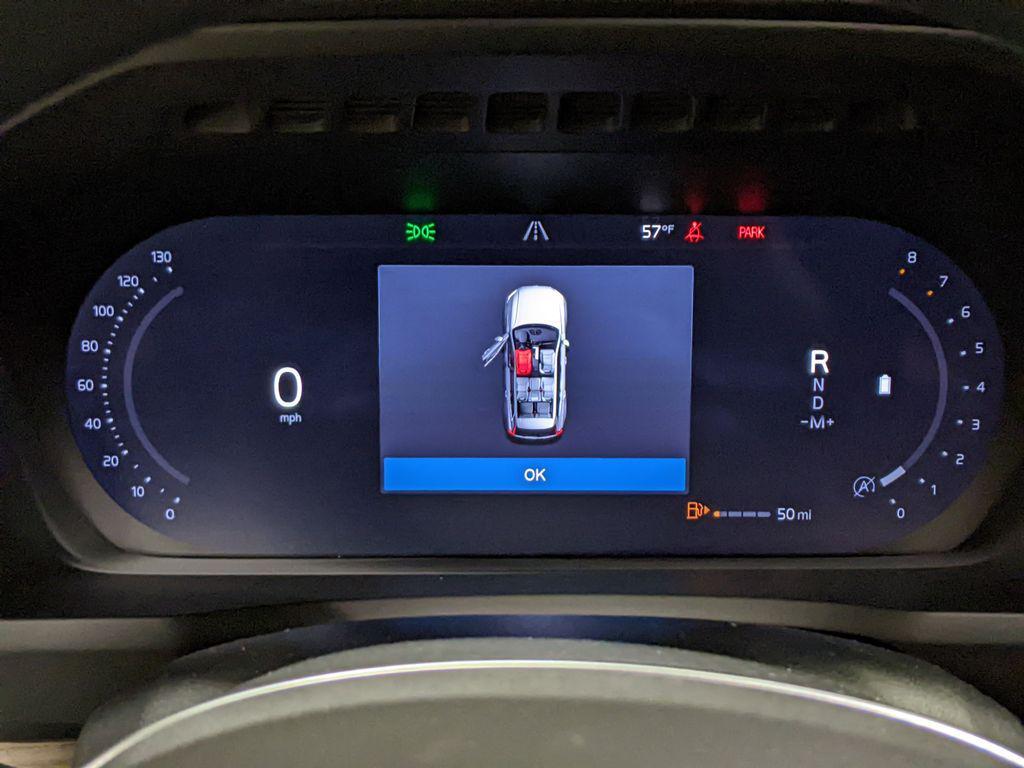 new 2026 Volvo XC90 car, priced at $71,495