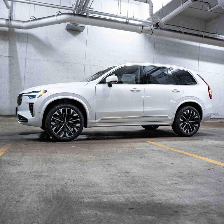 new 2026 Volvo XC90 car, priced at $71,495