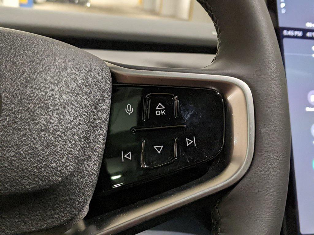 new 2026 Volvo EX30 car, priced at $48,255