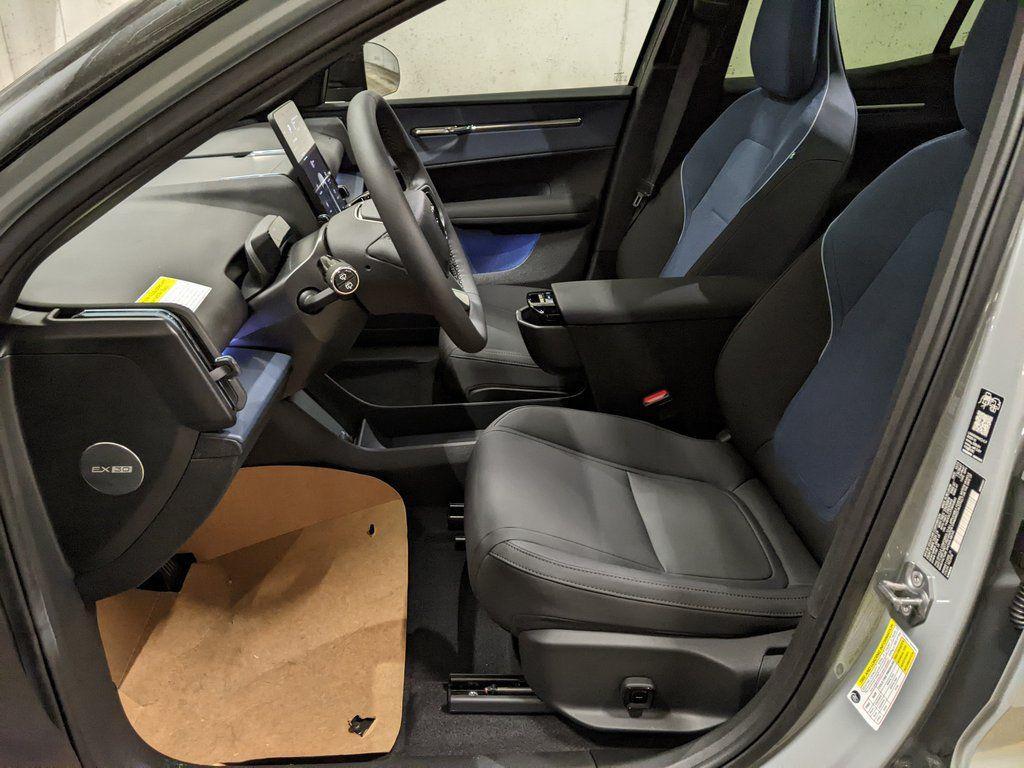 new 2026 Volvo EX30 car, priced at $48,255