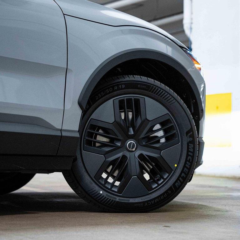 new 2026 Volvo EX30 car, priced at $48,255