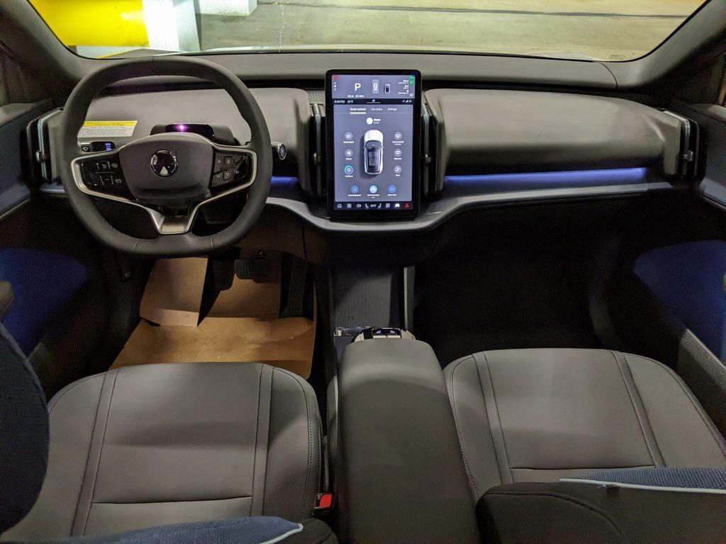 new 2026 Volvo EX30 car, priced at $48,255