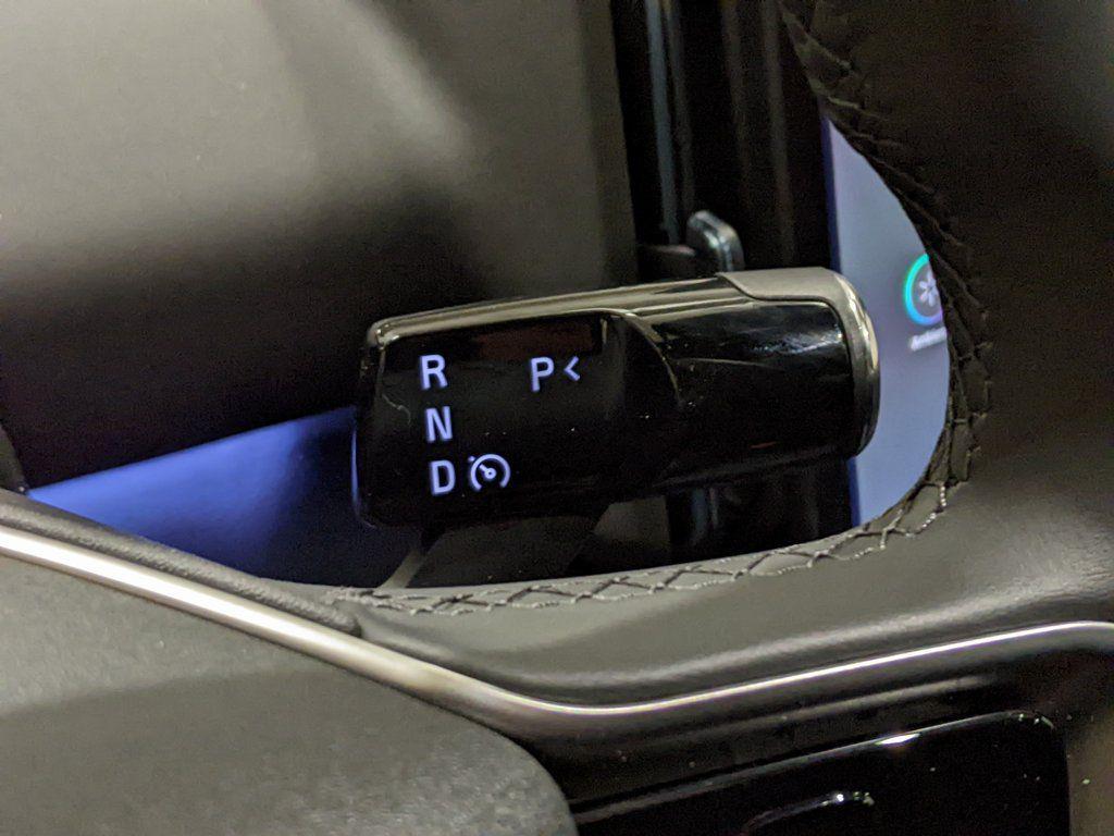 new 2026 Volvo EX30 car, priced at $48,255