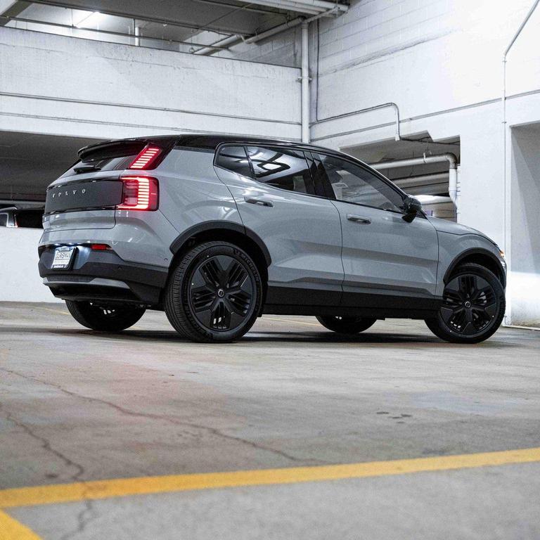 new 2026 Volvo EX30 car, priced at $48,255