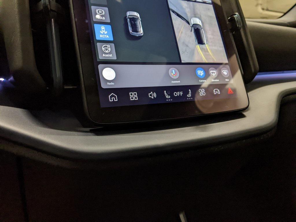 new 2026 Volvo EX30 car, priced at $48,255