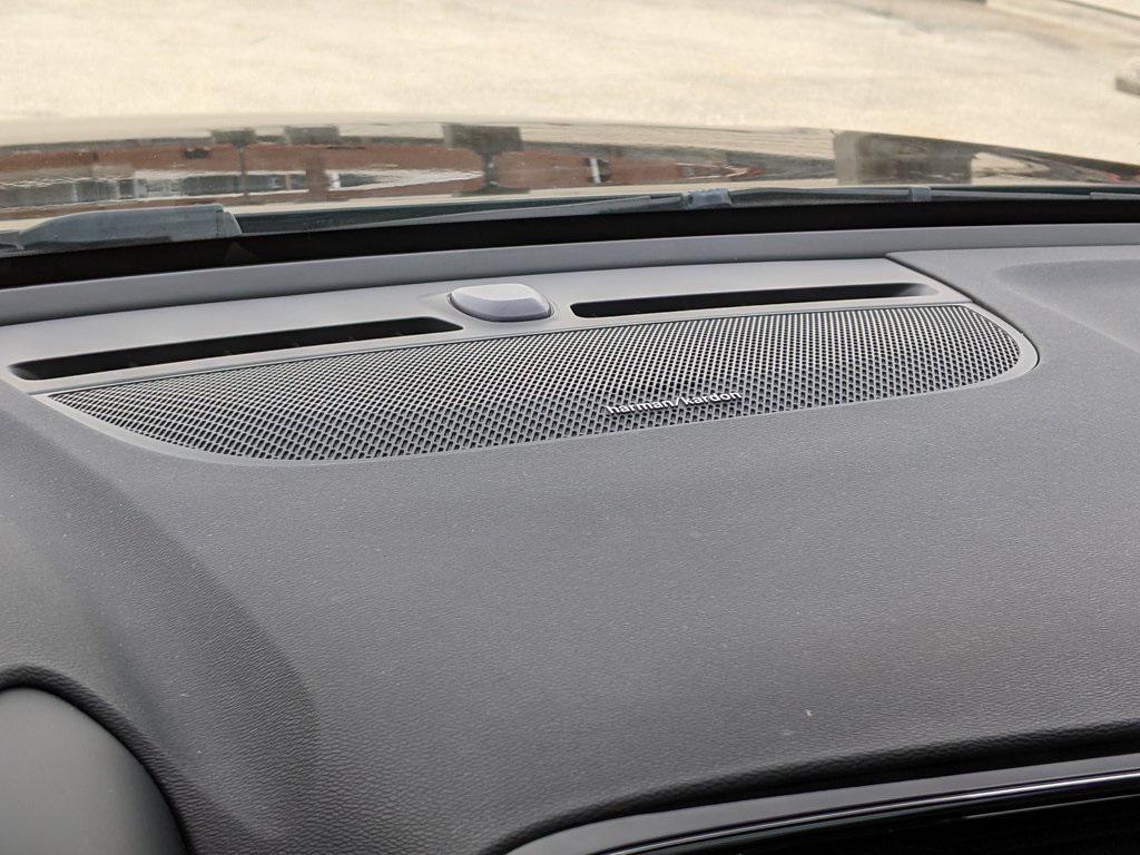 used 2023 Volvo XC40 car, priced at $30,500