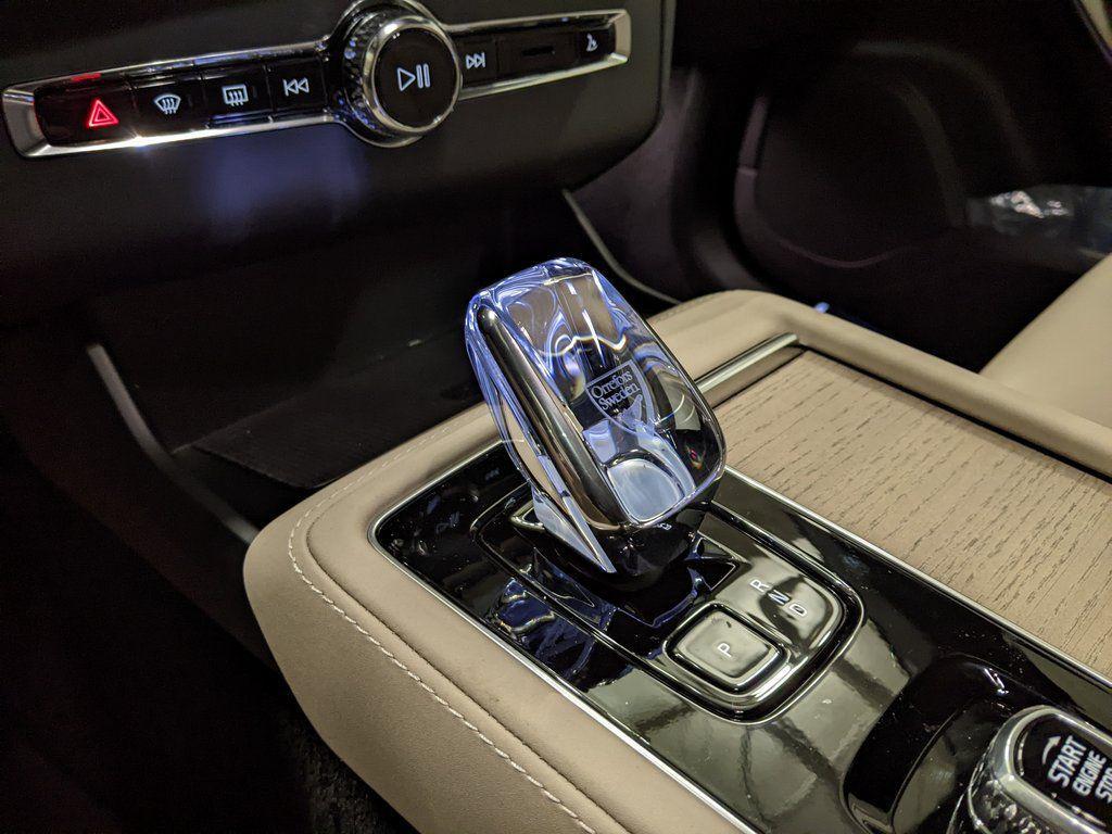 new 2026 Volvo XC90 Plug-In Hybrid car, priced at $81,875