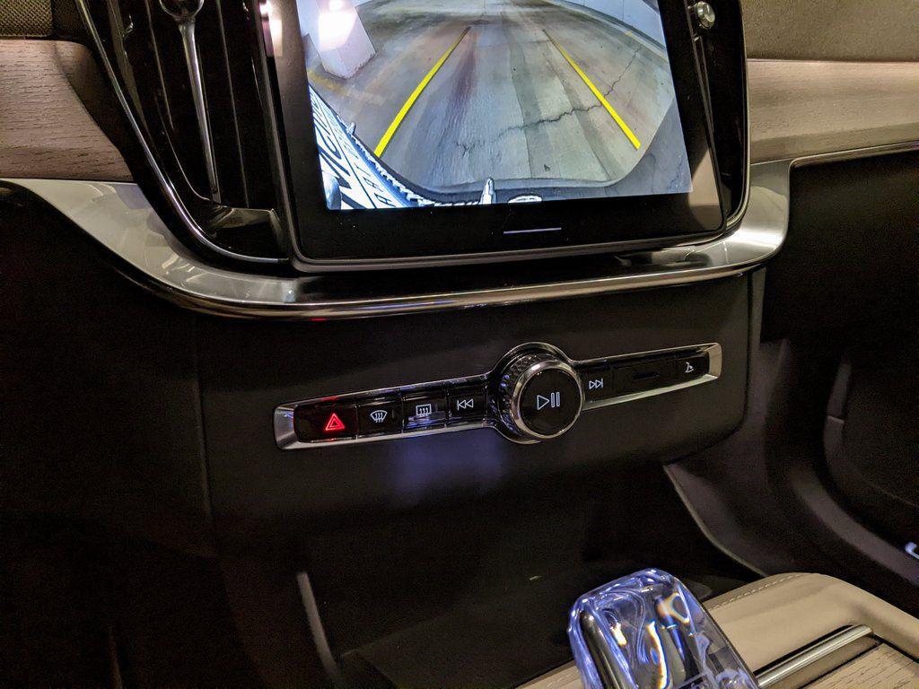 new 2026 Volvo XC90 Plug-In Hybrid car, priced at $81,875