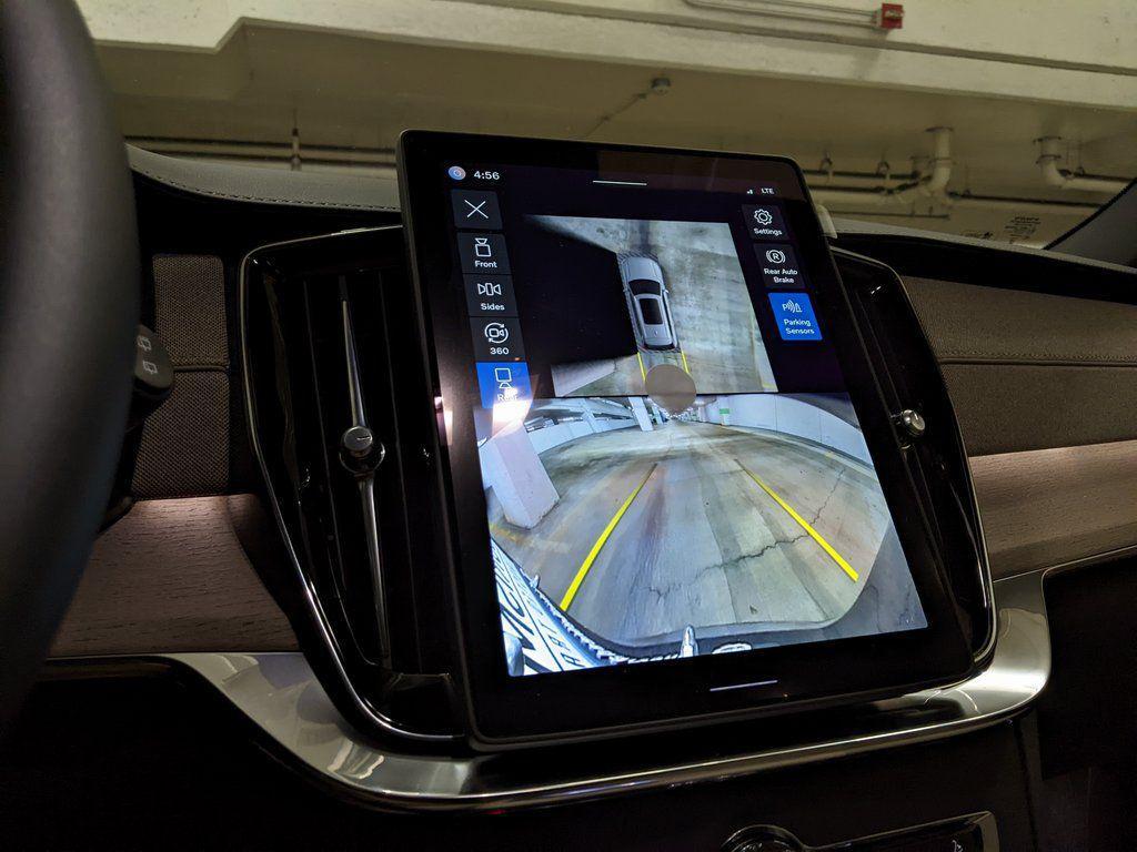 new 2026 Volvo XC90 Plug-In Hybrid car, priced at $81,875