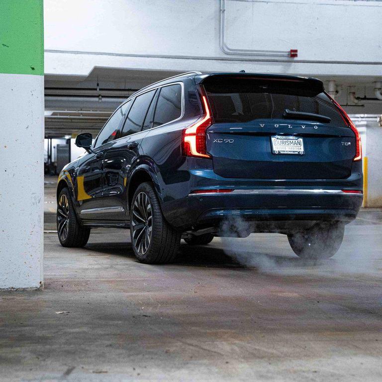new 2026 Volvo XC90 Plug-In Hybrid car, priced at $81,875