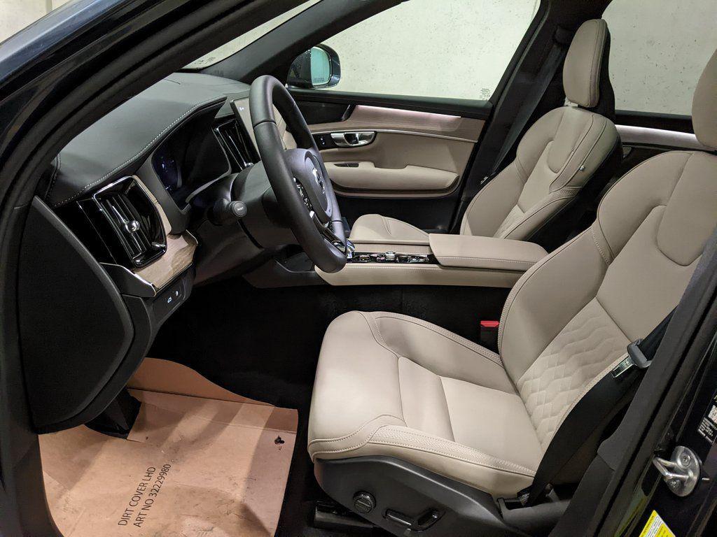 new 2026 Volvo XC90 Plug-In Hybrid car, priced at $81,875