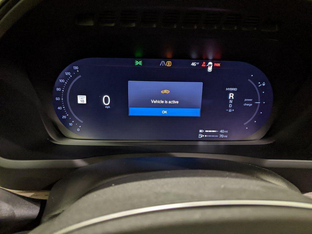 new 2026 Volvo XC90 Plug-In Hybrid car, priced at $81,875