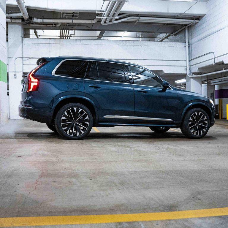 new 2026 Volvo XC90 Plug-In Hybrid car, priced at $81,875