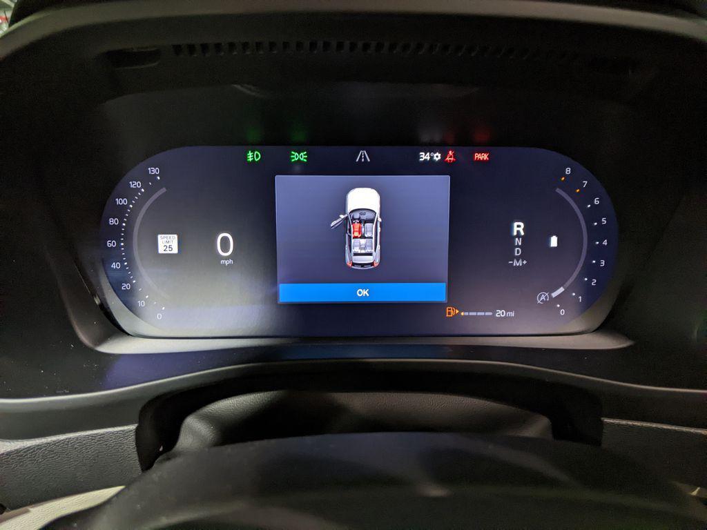 new 2026 Volvo XC40 car, priced at $53,860