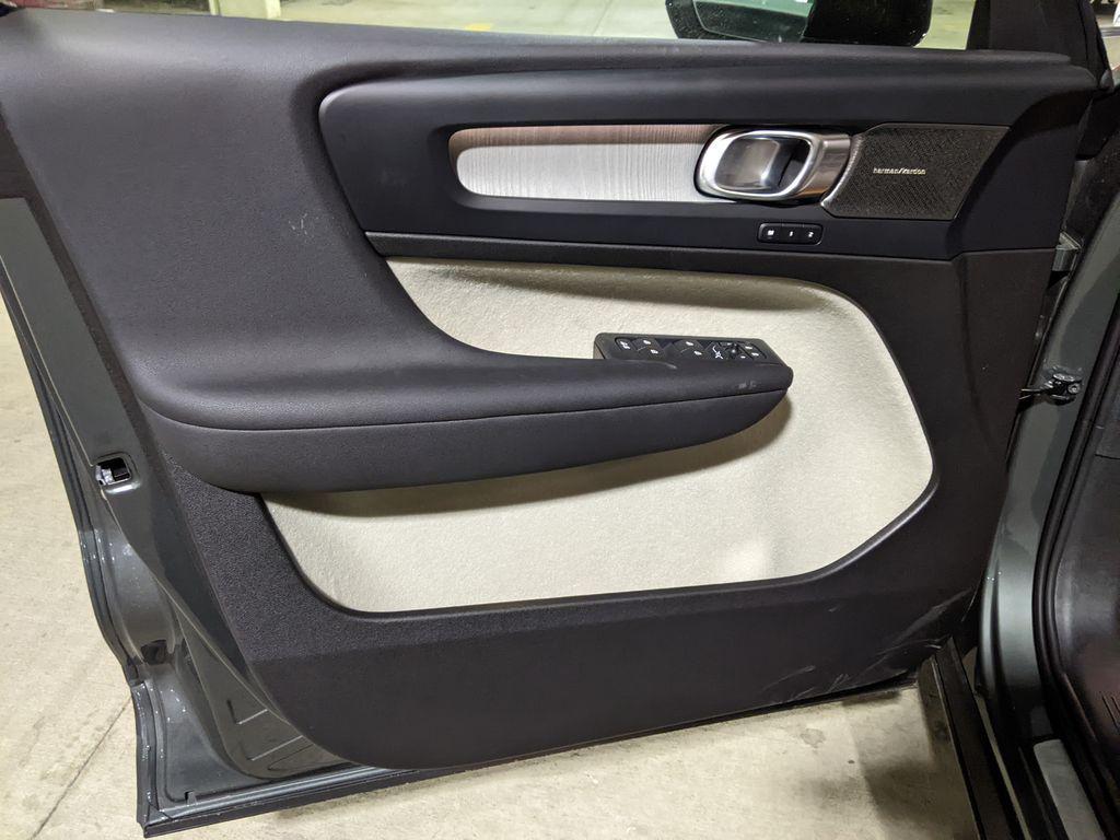 new 2026 Volvo XC40 car, priced at $53,860