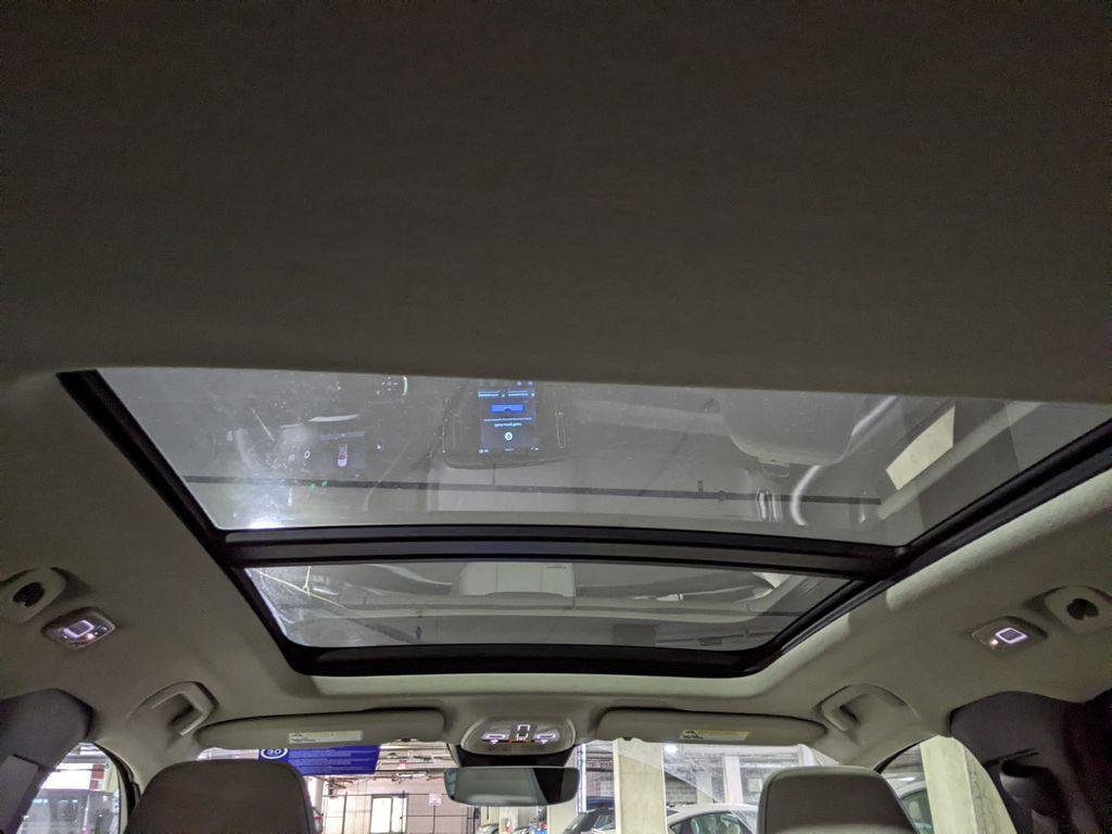 new 2026 Volvo XC40 car, priced at $53,860