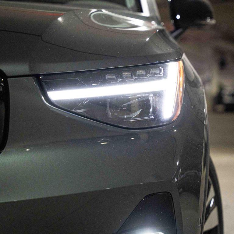 new 2026 Volvo XC40 car, priced at $53,860