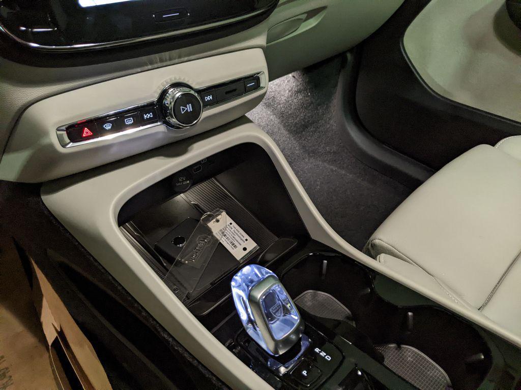 new 2026 Volvo XC40 car, priced at $53,860