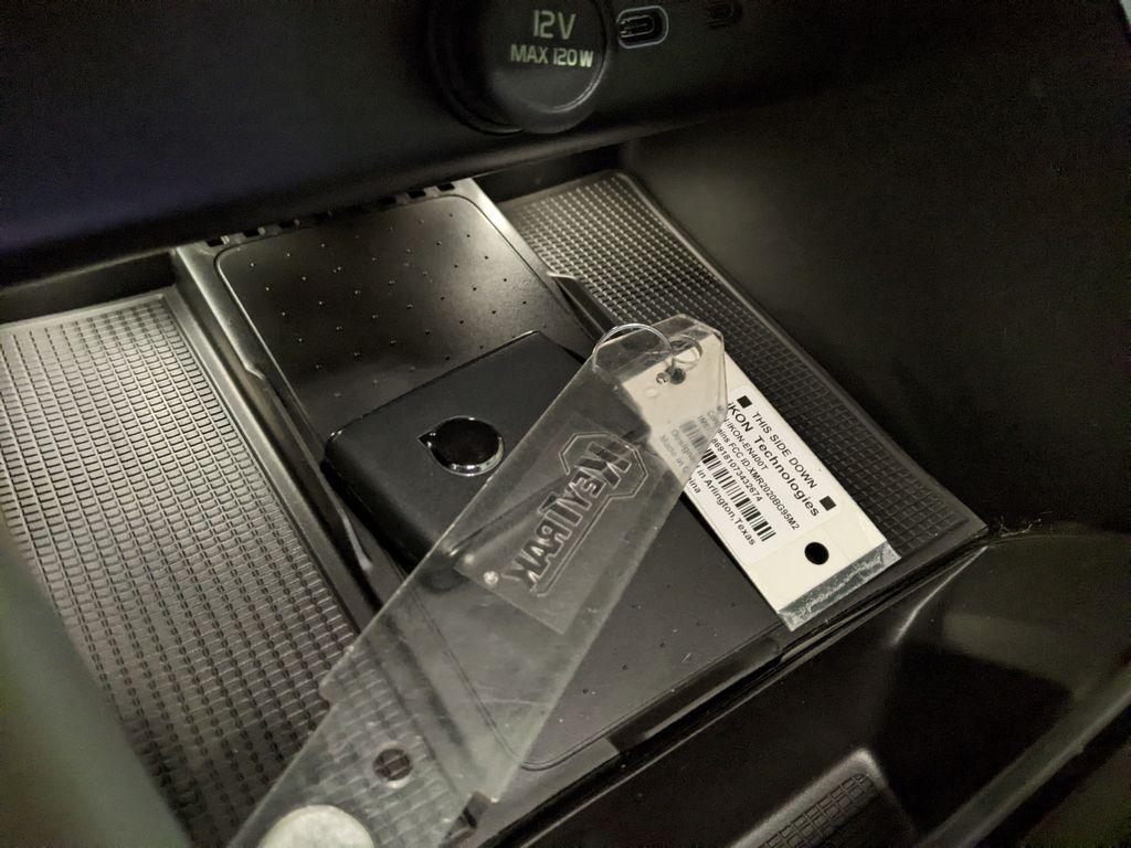 new 2026 Volvo XC40 car, priced at $53,860