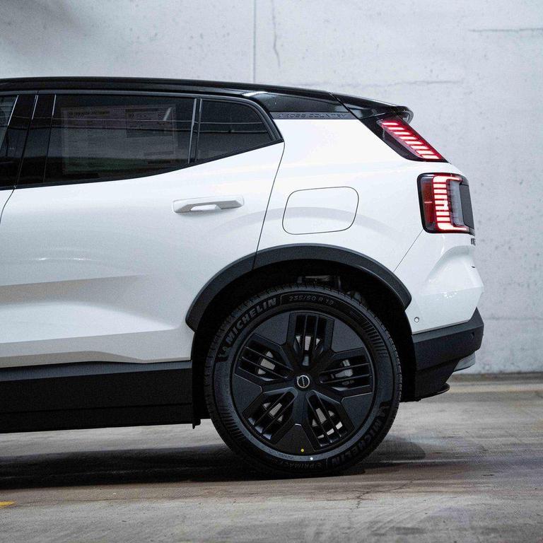 new 2026 Volvo EX30 car, priced at $48,255