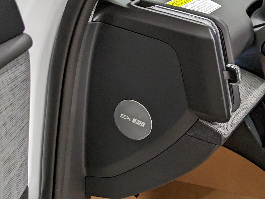 new 2026 Volvo EX30 car, priced at $48,255