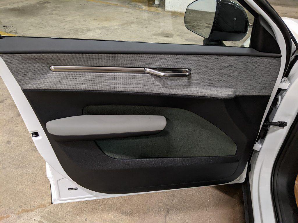 new 2026 Volvo EX30 car, priced at $48,255