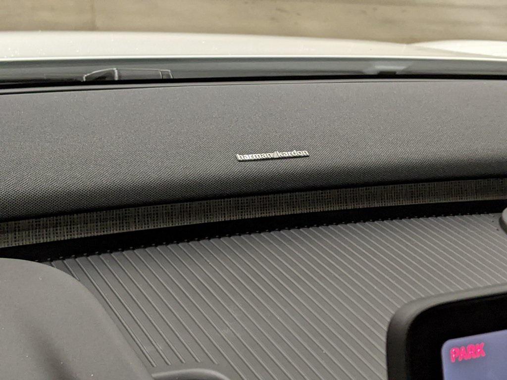 new 2026 Volvo EX30 car, priced at $48,255