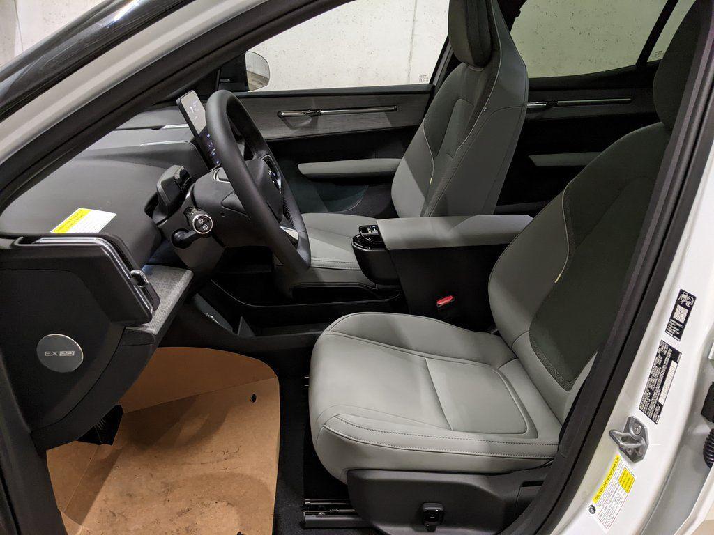 new 2026 Volvo EX30 car, priced at $48,255