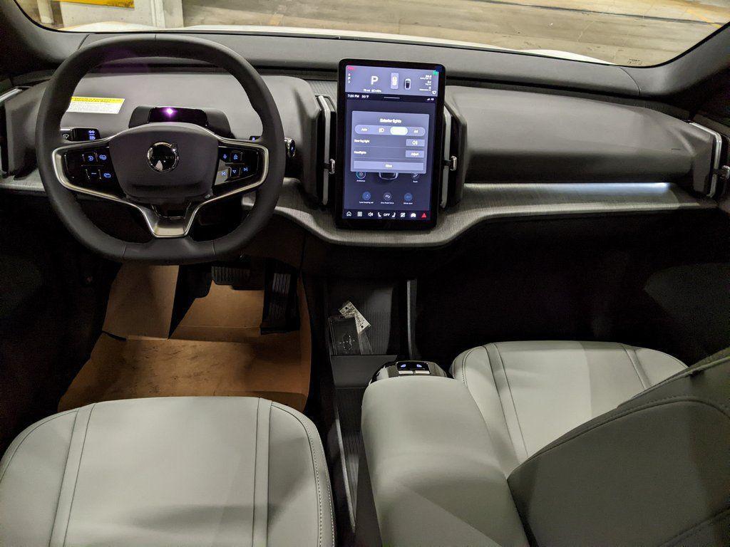 new 2026 Volvo EX30 car, priced at $48,255