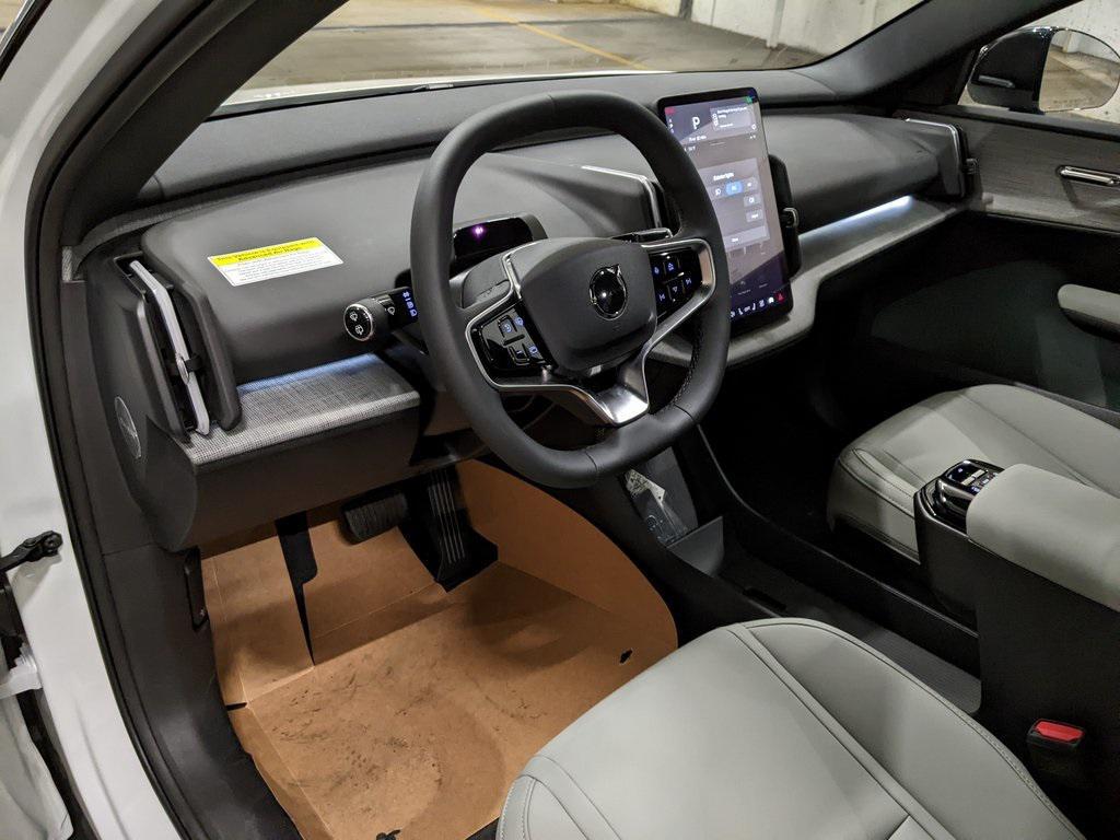 new 2026 Volvo EX30 car, priced at $48,255