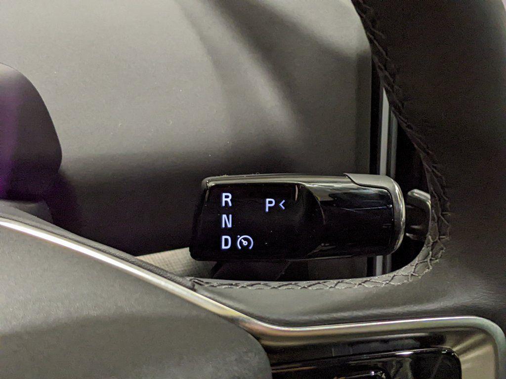 new 2026 Volvo EX30 car, priced at $48,255