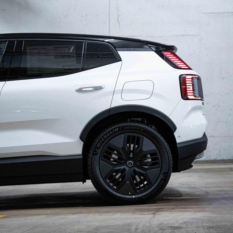 new 2026 Volvo EX30 car, priced at $48,255