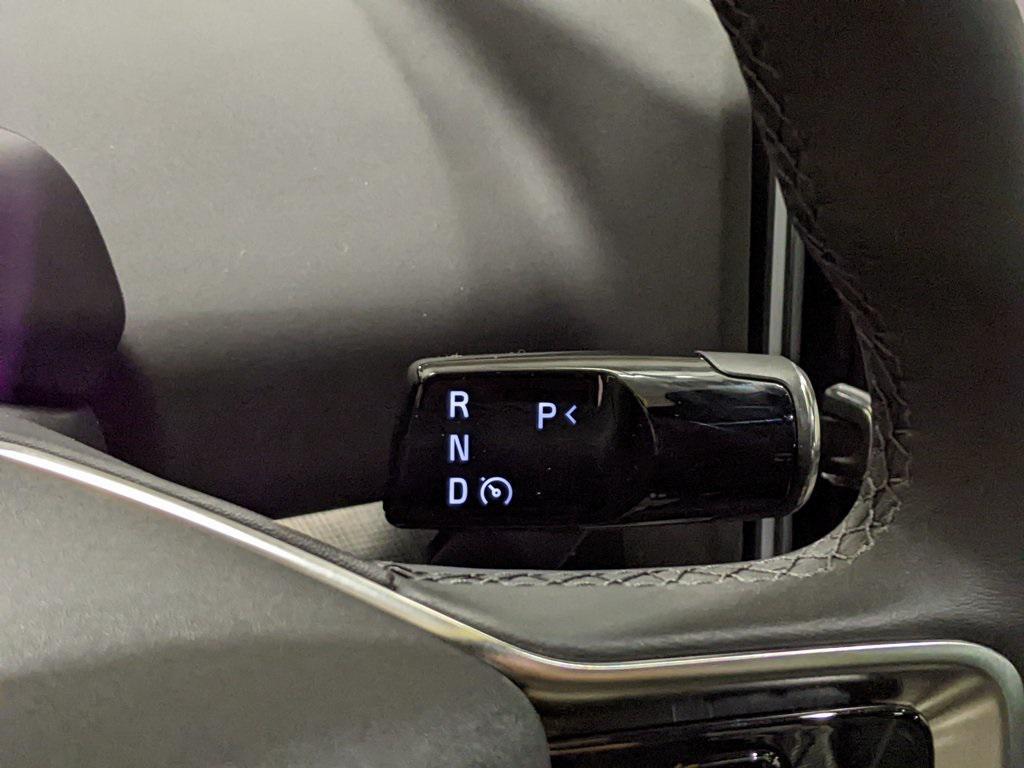 new 2026 Volvo EX30 car, priced at $48,255